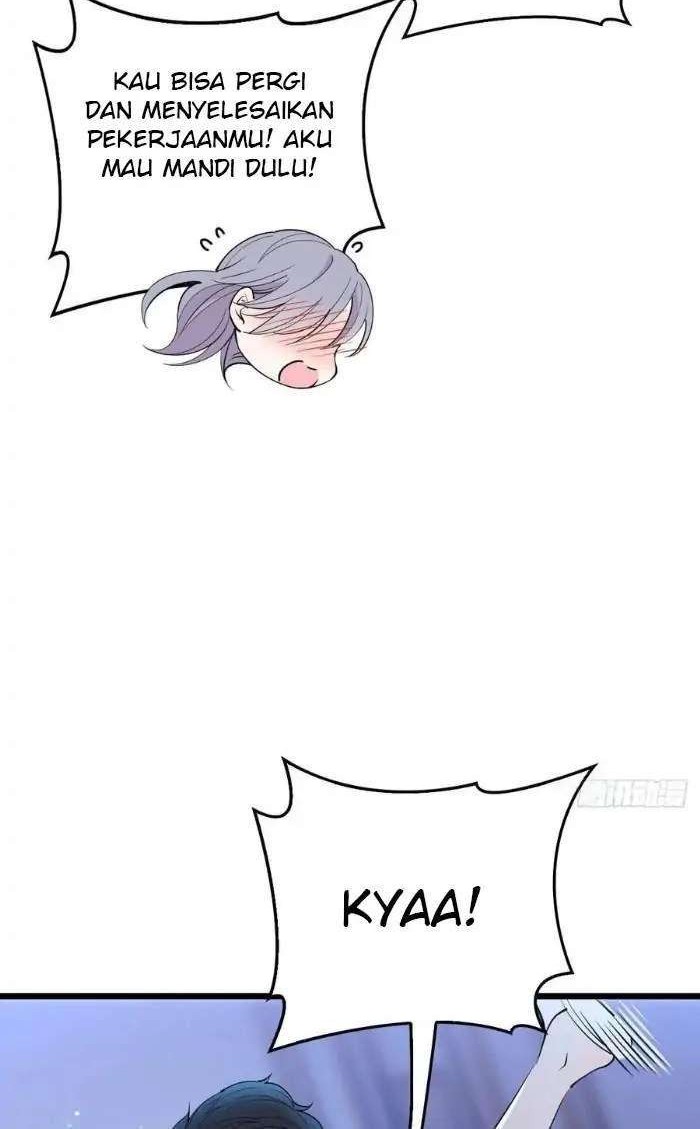 Pregnant Wife, One Plus One Chapter 101 Gambar 26