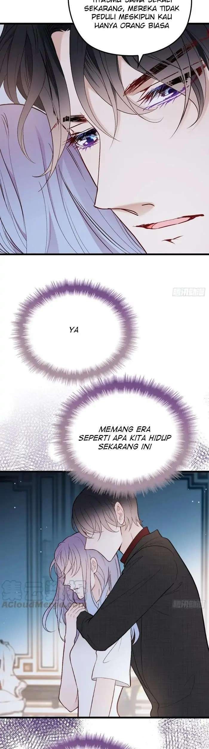 Pregnant Wife, One Plus One Chapter 101 Gambar 19