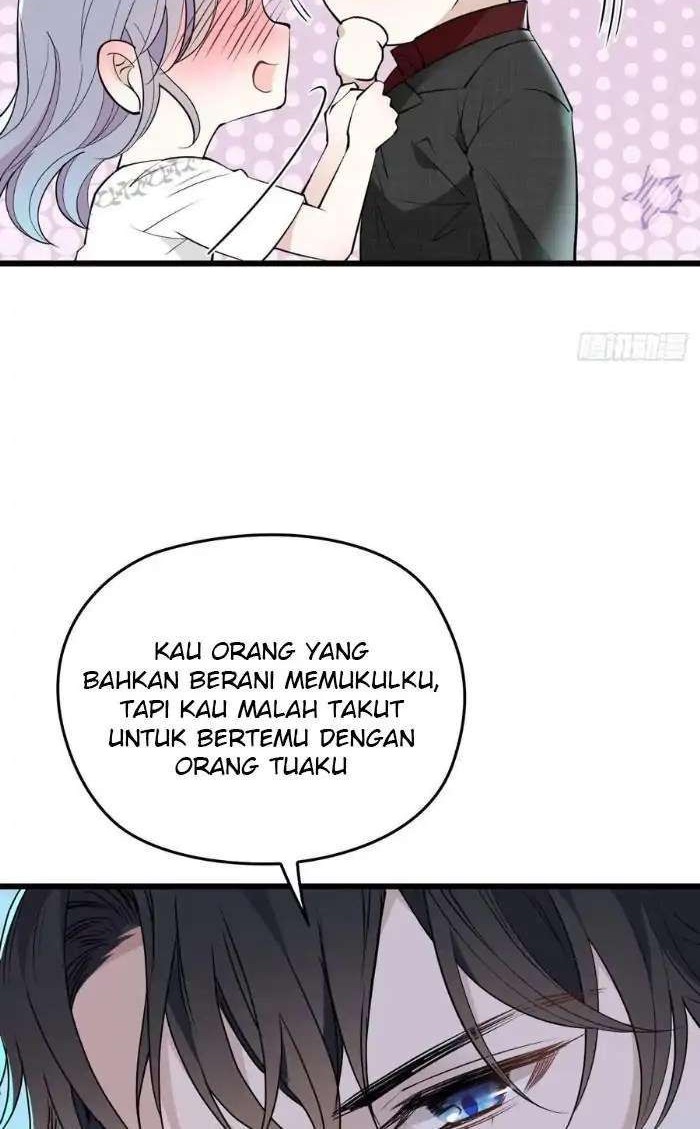 Pregnant Wife, One Plus One Chapter 101 Gambar 22