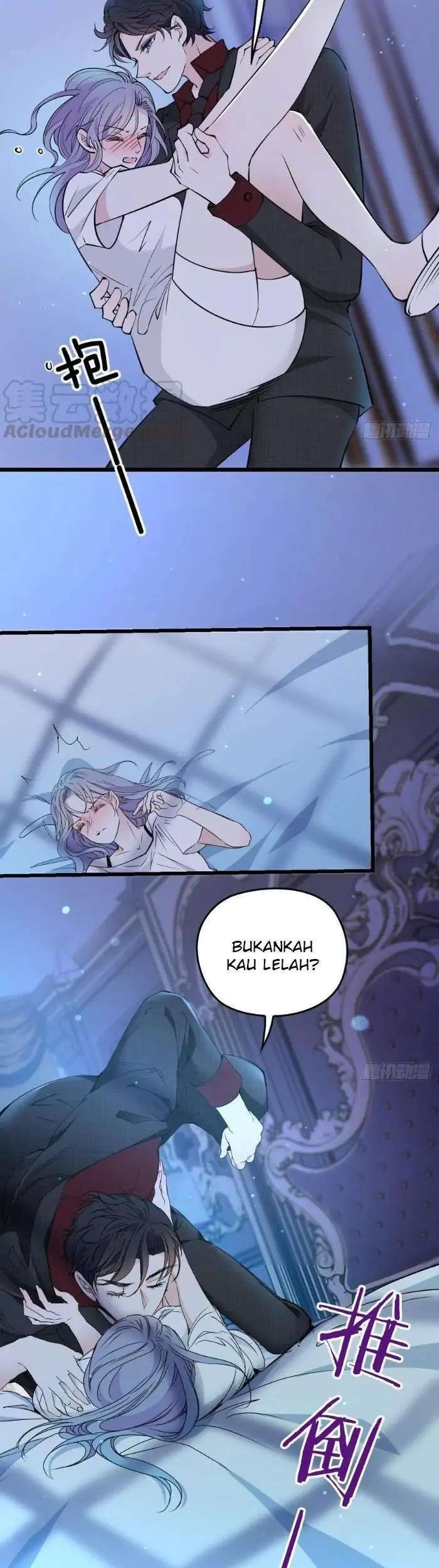 Pregnant Wife, One Plus One Chapter 101 Gambar 27