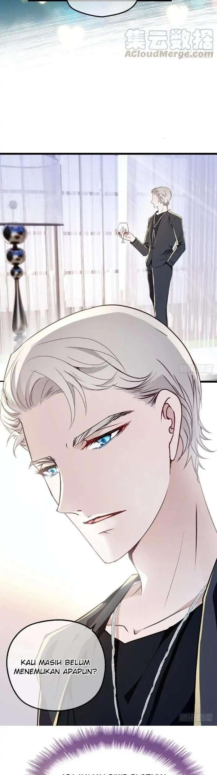 Pregnant Wife, One Plus One Chapter 101 Gambar 29