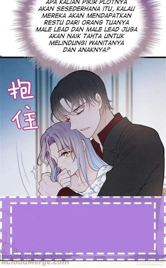 Pregnant Wife, One Plus One Chapter 101 Gambar 30