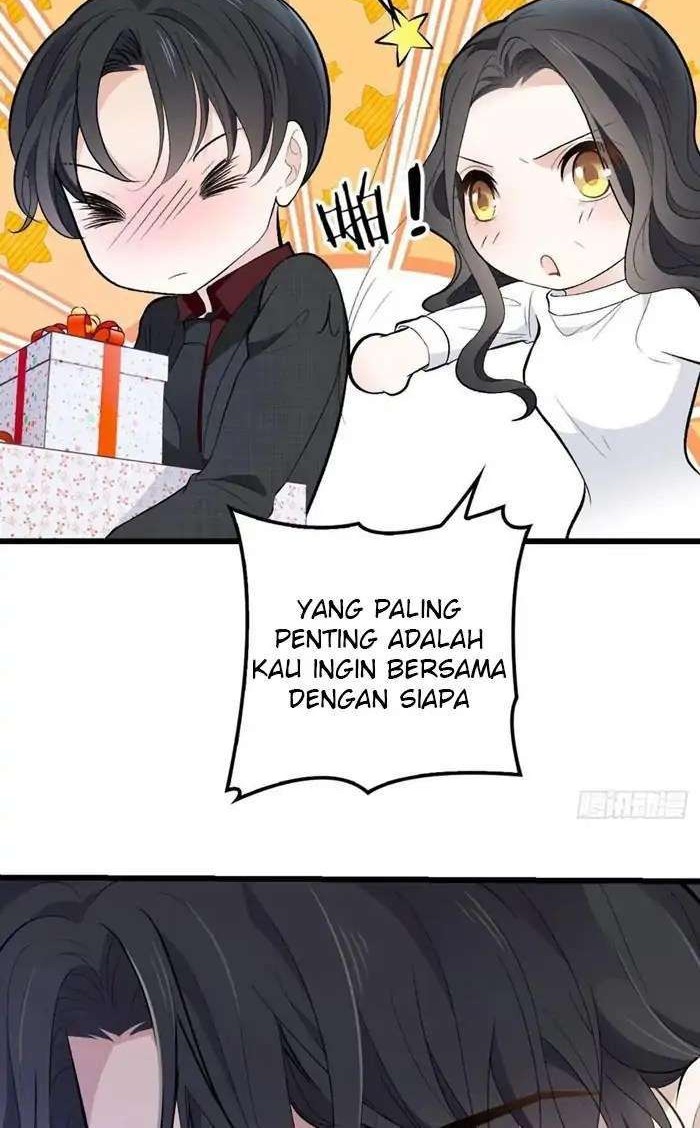 Manhua Pregnant Wife, One Plus One Chapter 101 gambar nomor 2