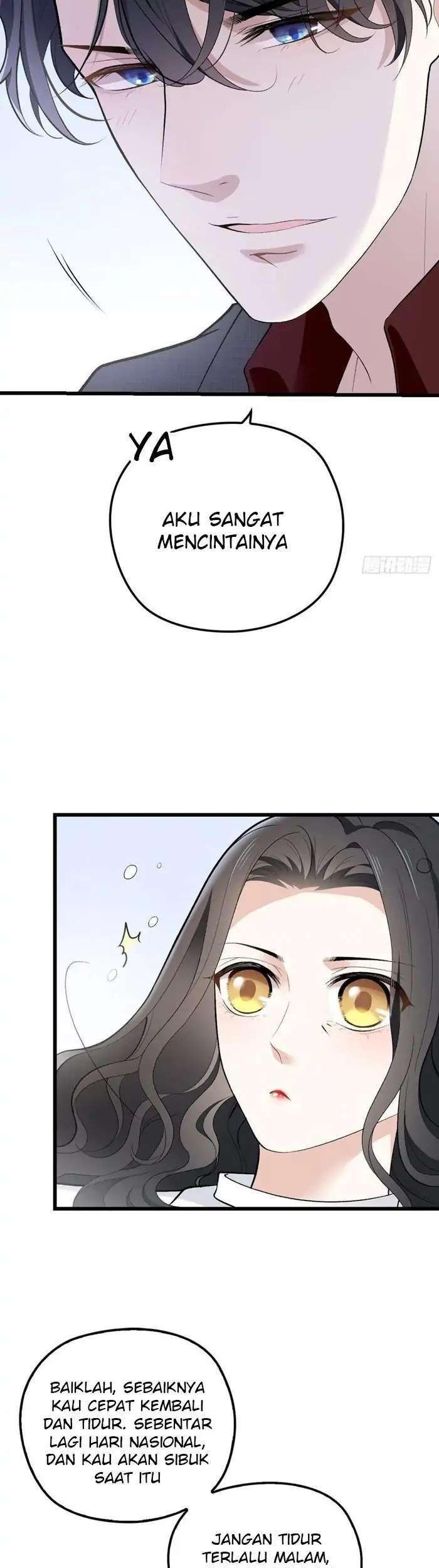 Pregnant Wife, One Plus One Chapter 101 Gambar 3