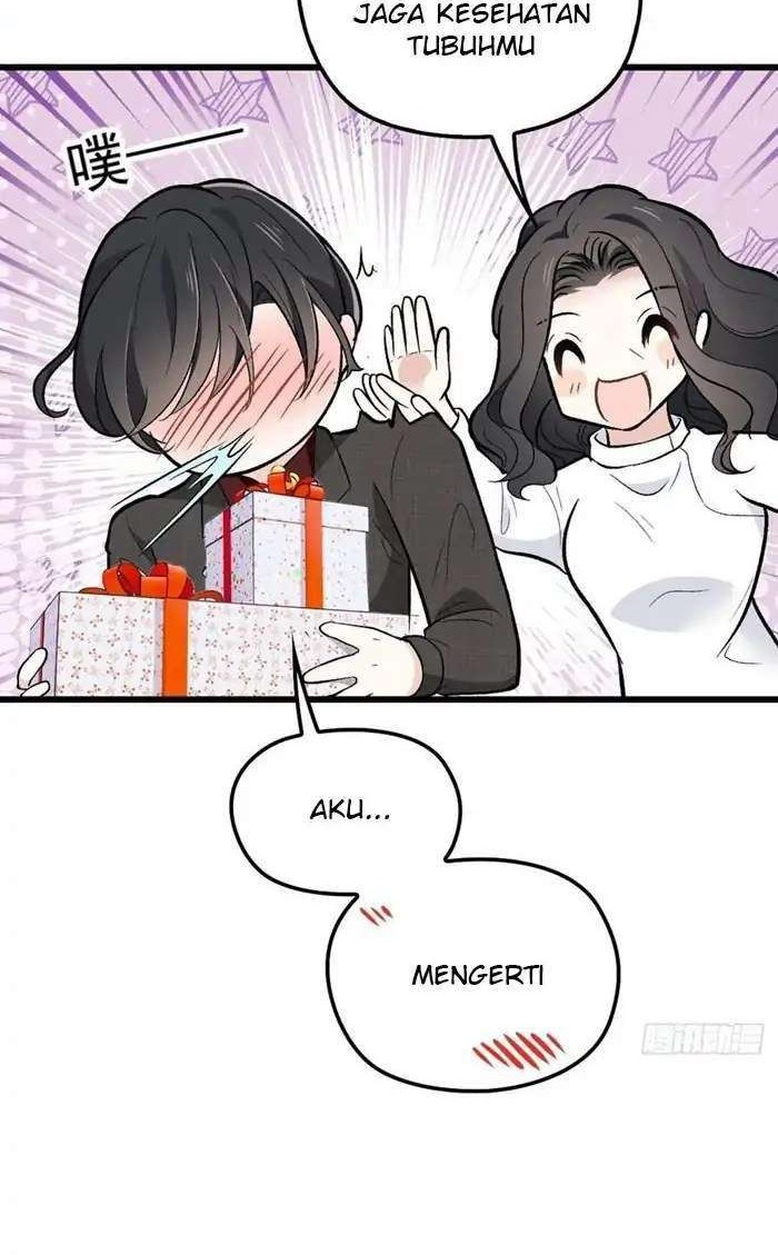 Pregnant Wife, One Plus One Chapter 101 Gambar 4