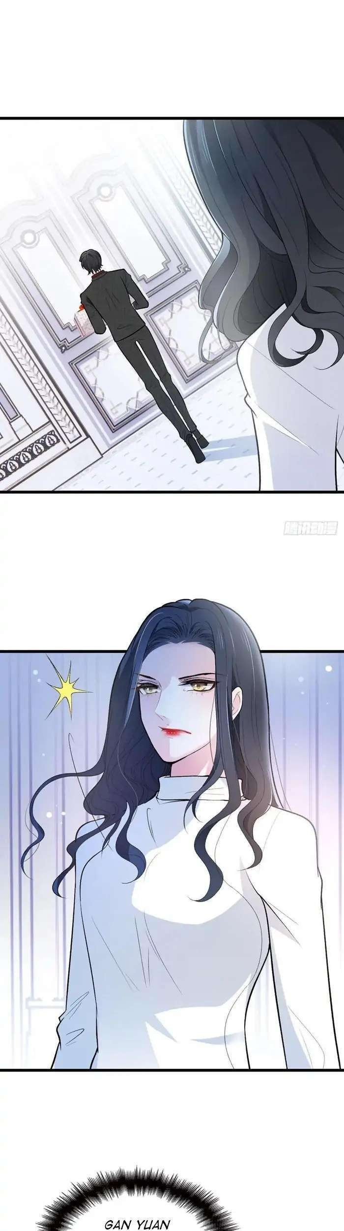 Pregnant Wife, One Plus One Chapter 101 Gambar 5