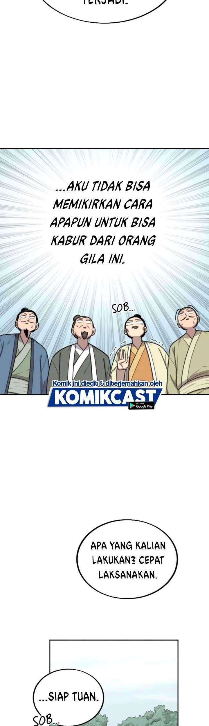 Return of the Flowery Mountain Sect Chapter 13 Gambar 72