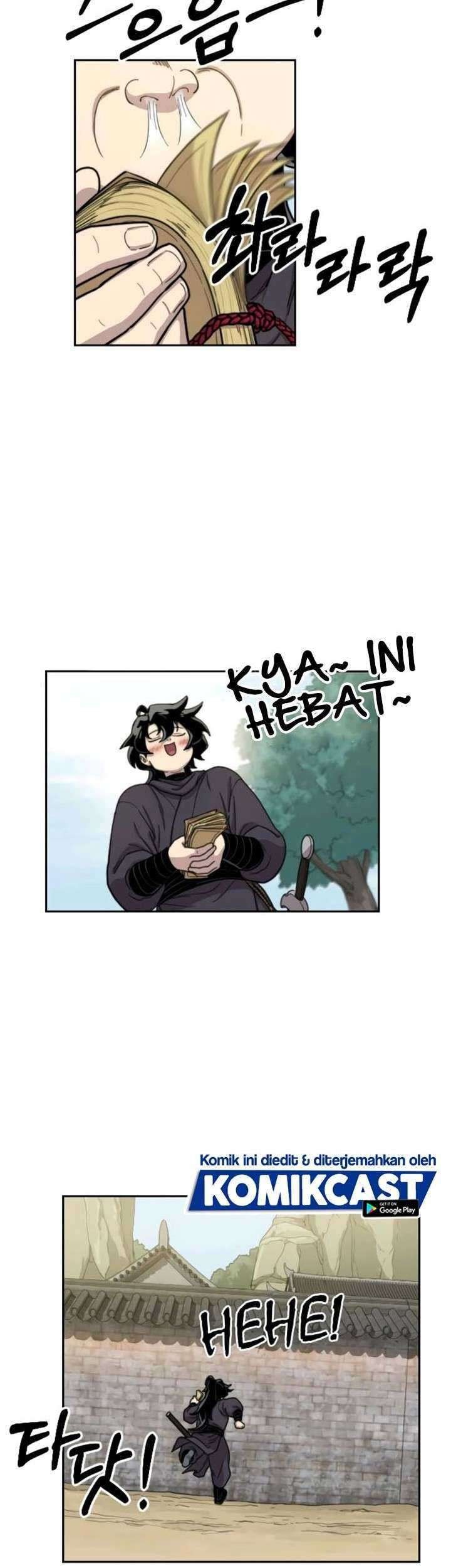 Return of the Flowery Mountain Sect Chapter 13 Gambar 74