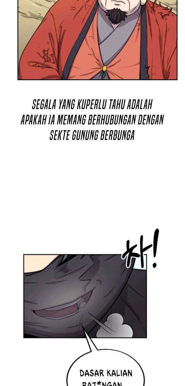 Return of the Flowery Mountain Sect Chapter 13 Gambar 10