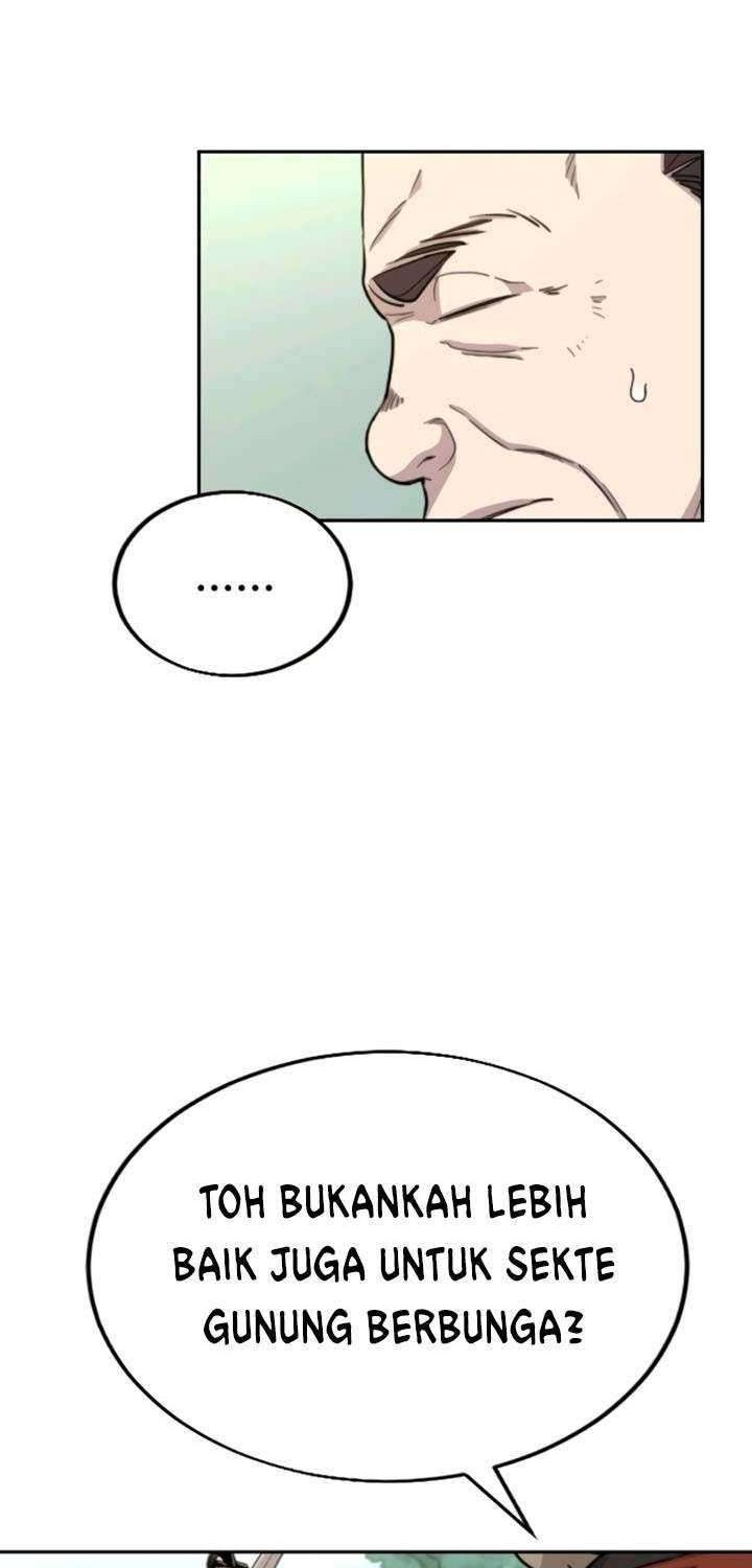 Return of the Flowery Mountain Sect Chapter 13 Gambar 12