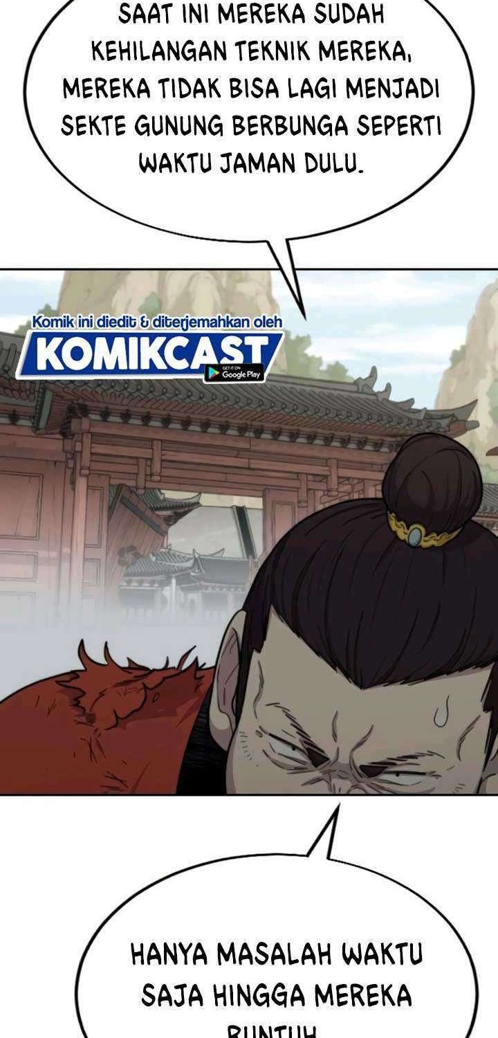 Return of the Flowery Mountain Sect Chapter 13 Gambar 14