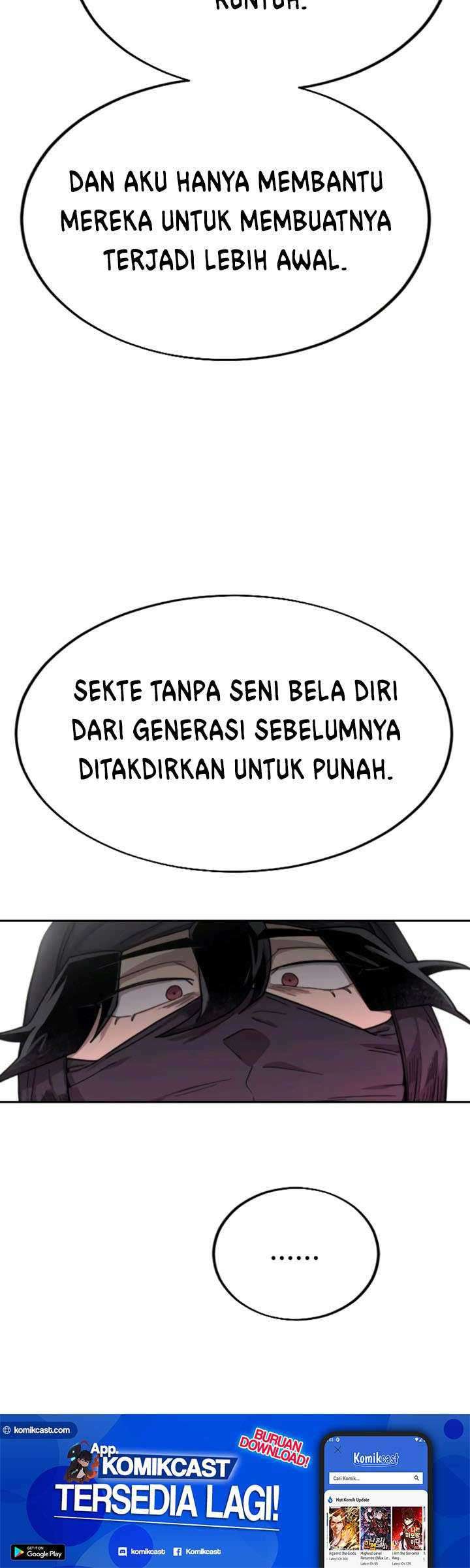 Return of the Flowery Mountain Sect Chapter 13 Gambar 15