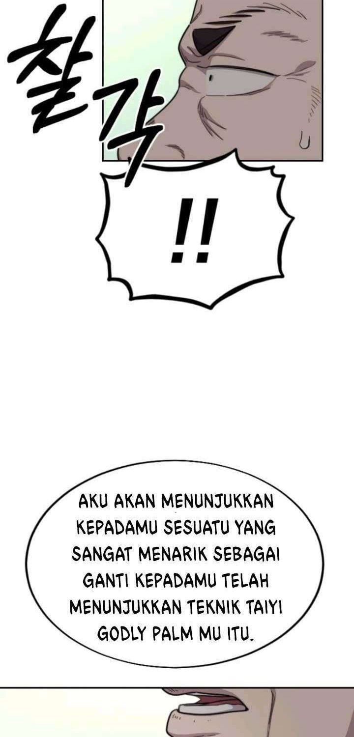 Return of the Flowery Mountain Sect Chapter 13 Gambar 23