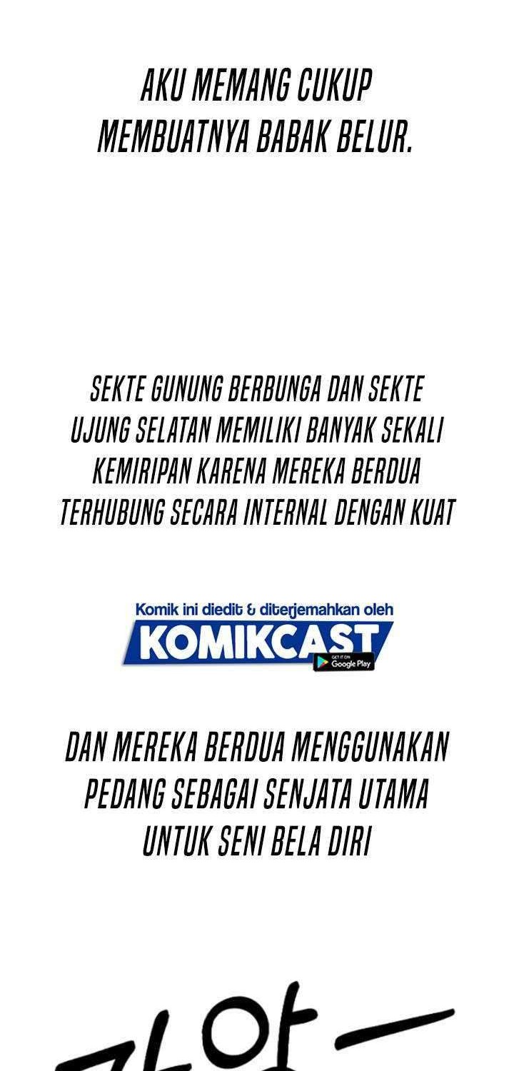 Return of the Flowery Mountain Sect Chapter 13 Gambar 19