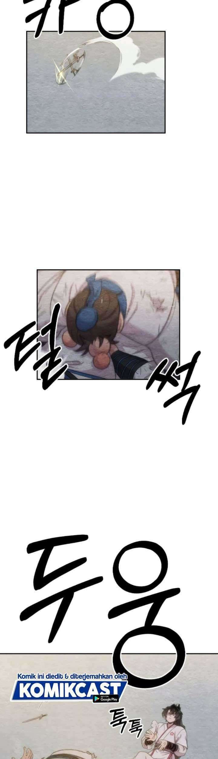 Return of the Flowery Mountain Sect Chapter 13 Gambar 20