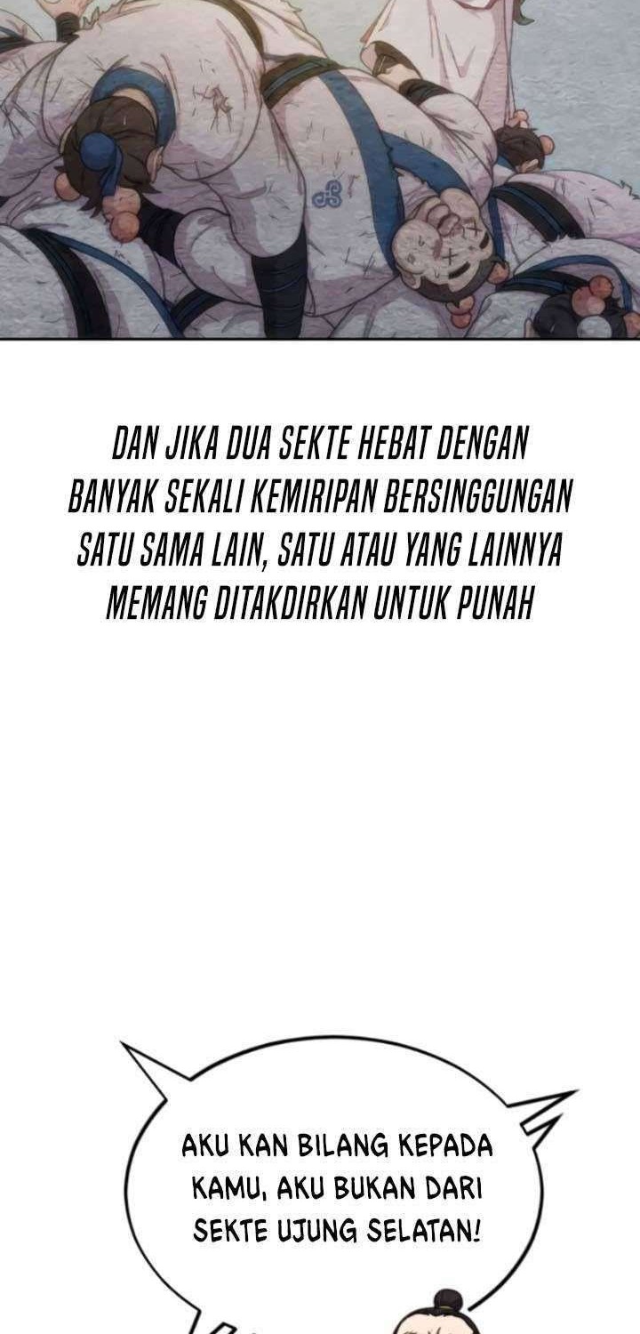 Return of the Flowery Mountain Sect Chapter 13 Gambar 21