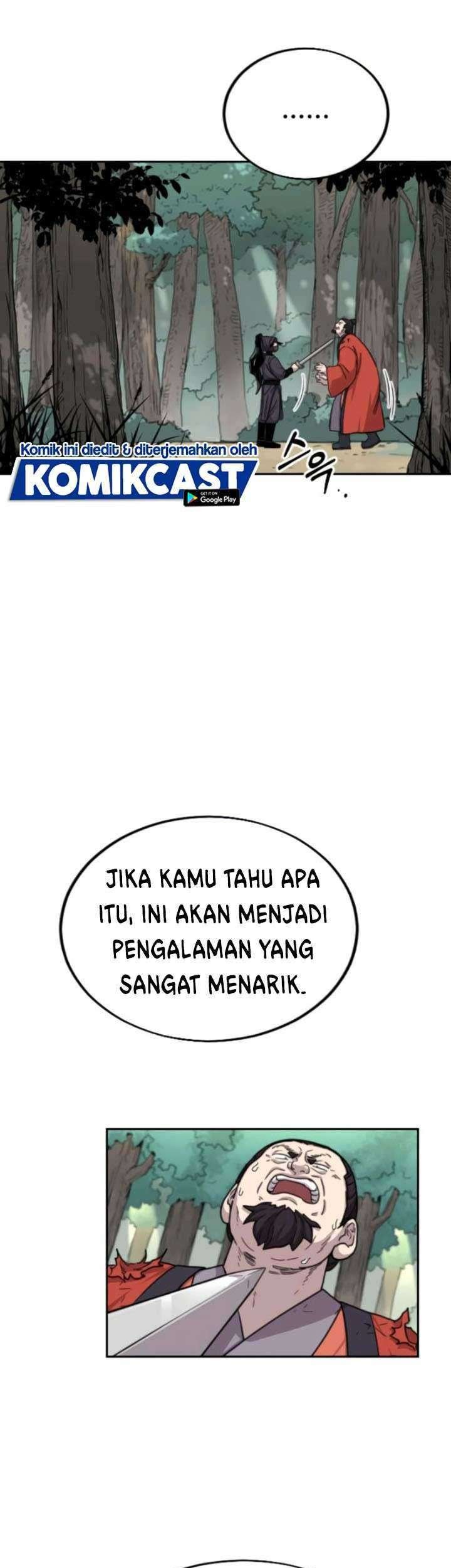 Return of the Flowery Mountain Sect Chapter 13 Gambar 25