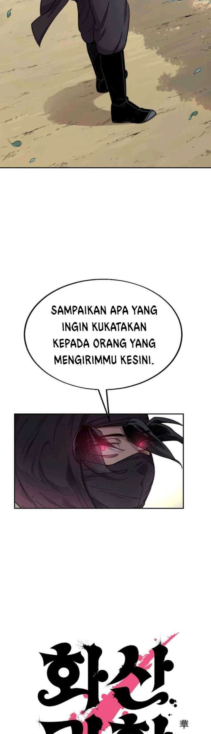 Return of the Flowery Mountain Sect Chapter 13 Gambar 27