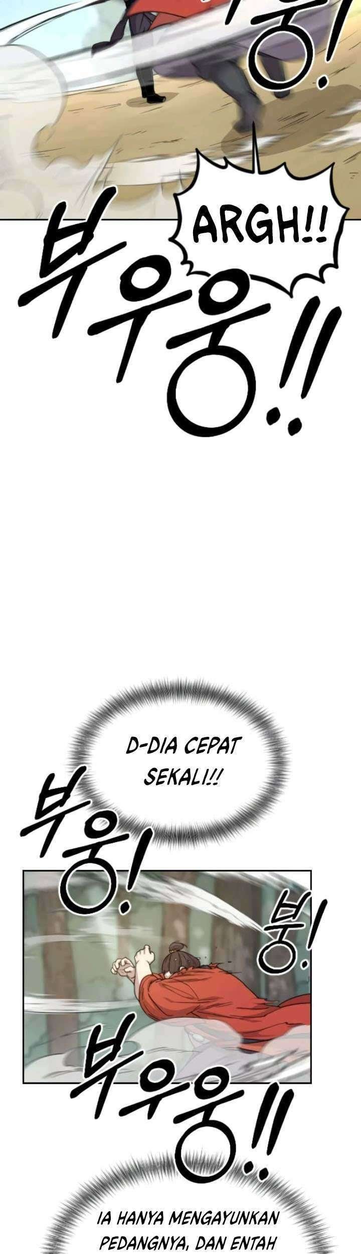 Return of the Flowery Mountain Sect Chapter 13 Gambar 31