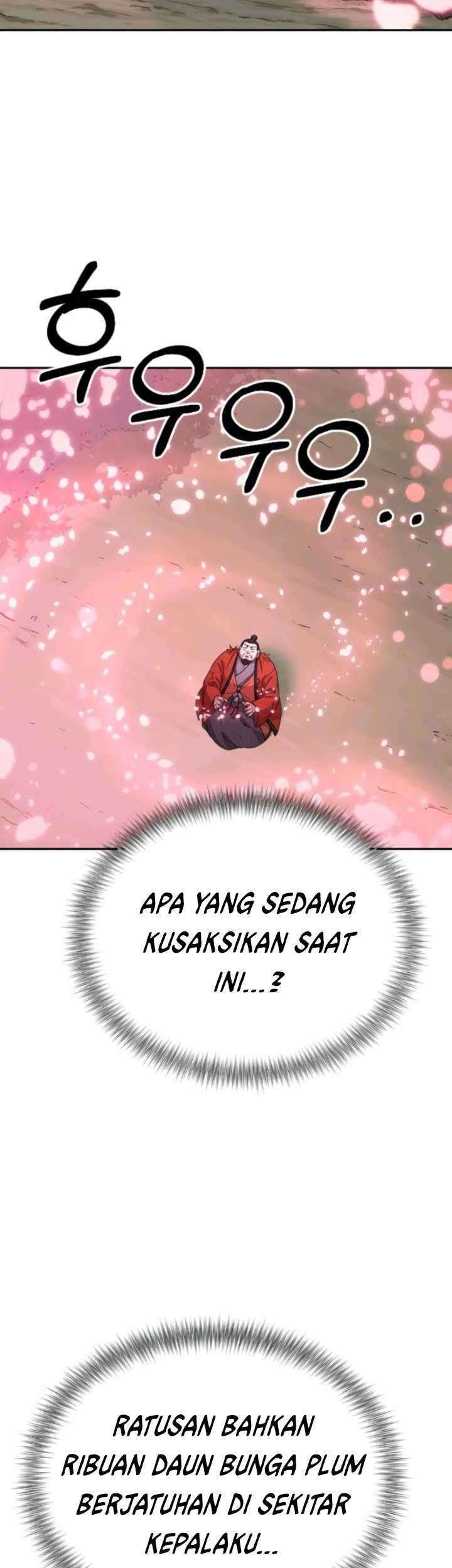 Return of the Flowery Mountain Sect Chapter 13 Gambar 40