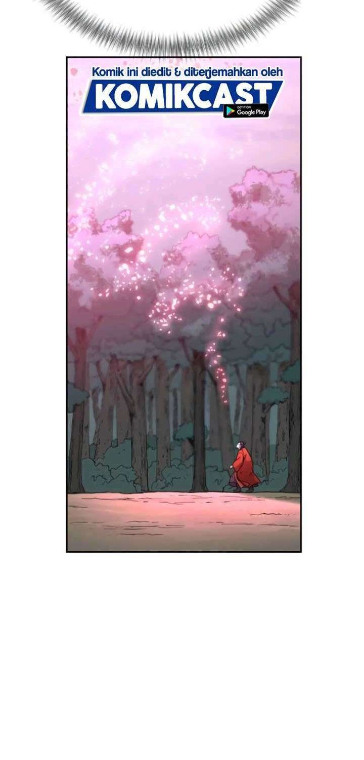 Return of the Flowery Mountain Sect Chapter 13 Gambar 41