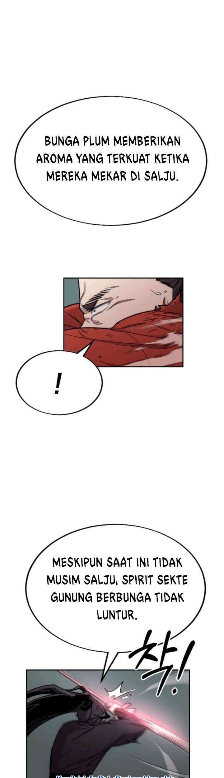 Return of the Flowery Mountain Sect Chapter 13 Gambar 34