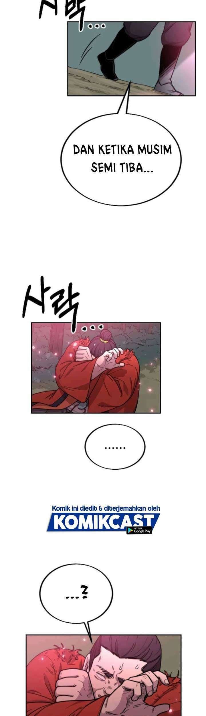 Return of the Flowery Mountain Sect Chapter 13 Gambar 36