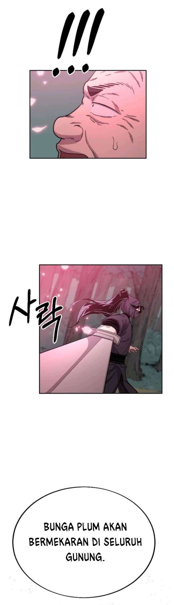 Return of the Flowery Mountain Sect Chapter 13 Gambar 38