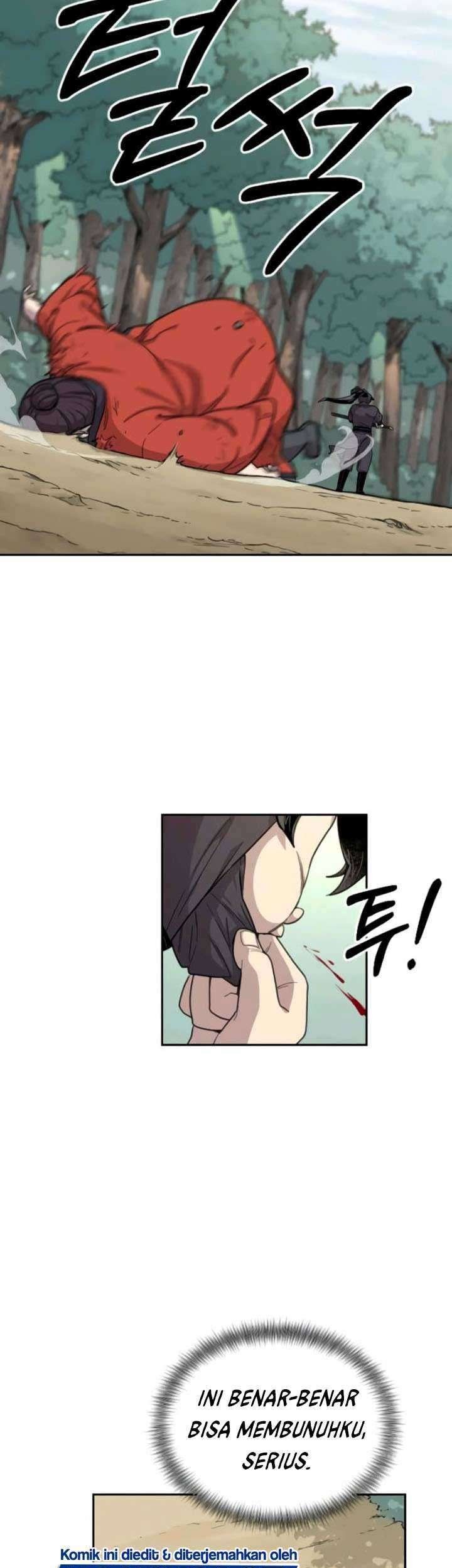 Return of the Flowery Mountain Sect Chapter 13 Gambar 47