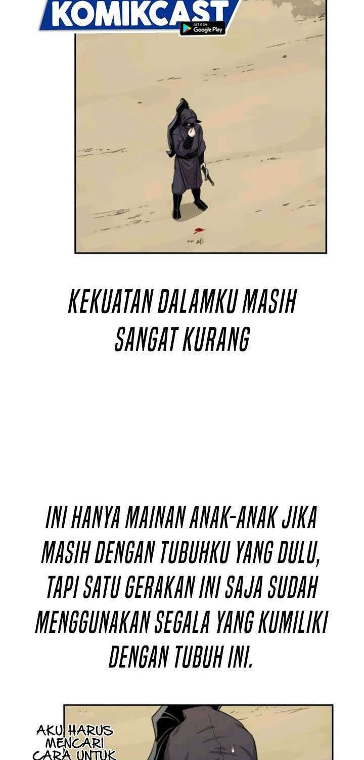 Return of the Flowery Mountain Sect Chapter 13 Gambar 48