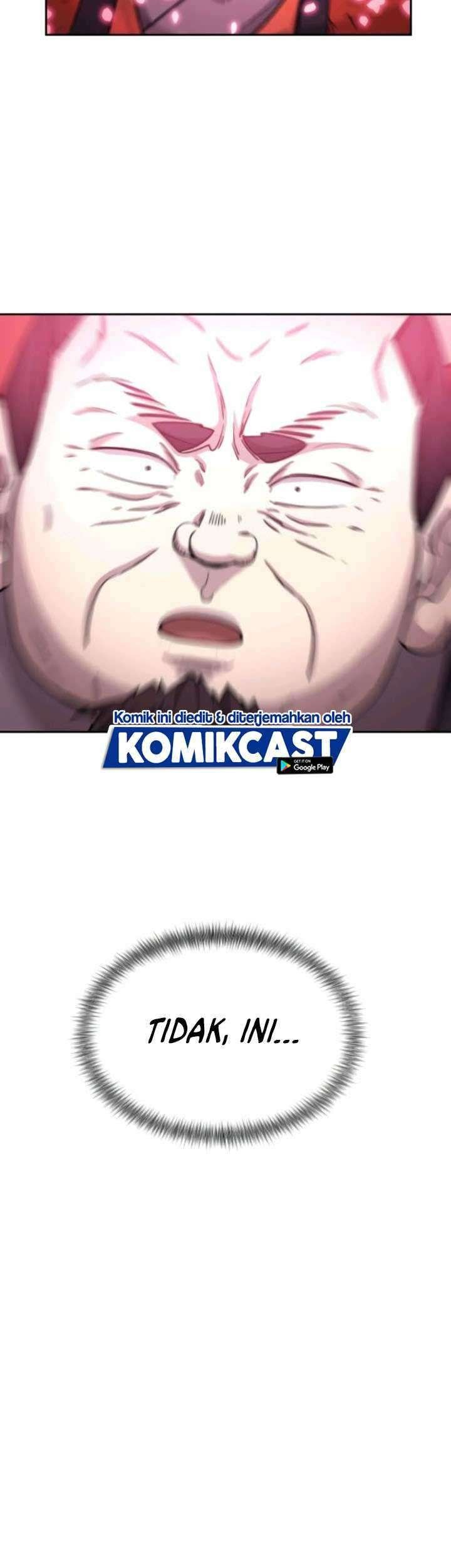 Return of the Flowery Mountain Sect Chapter 13 Gambar 43