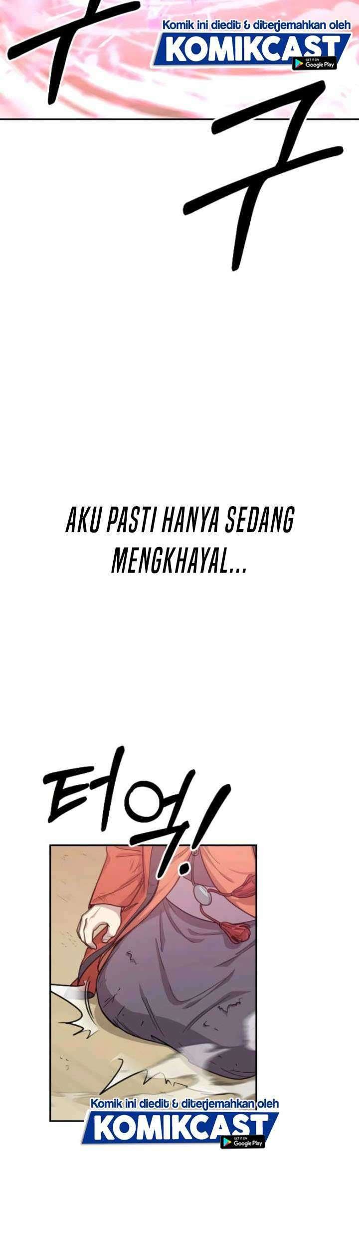 Return of the Flowery Mountain Sect Chapter 13 Gambar 45