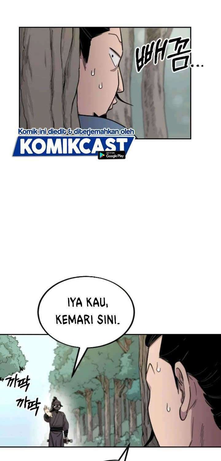 Return of the Flowery Mountain Sect Chapter 13 Gambar 50