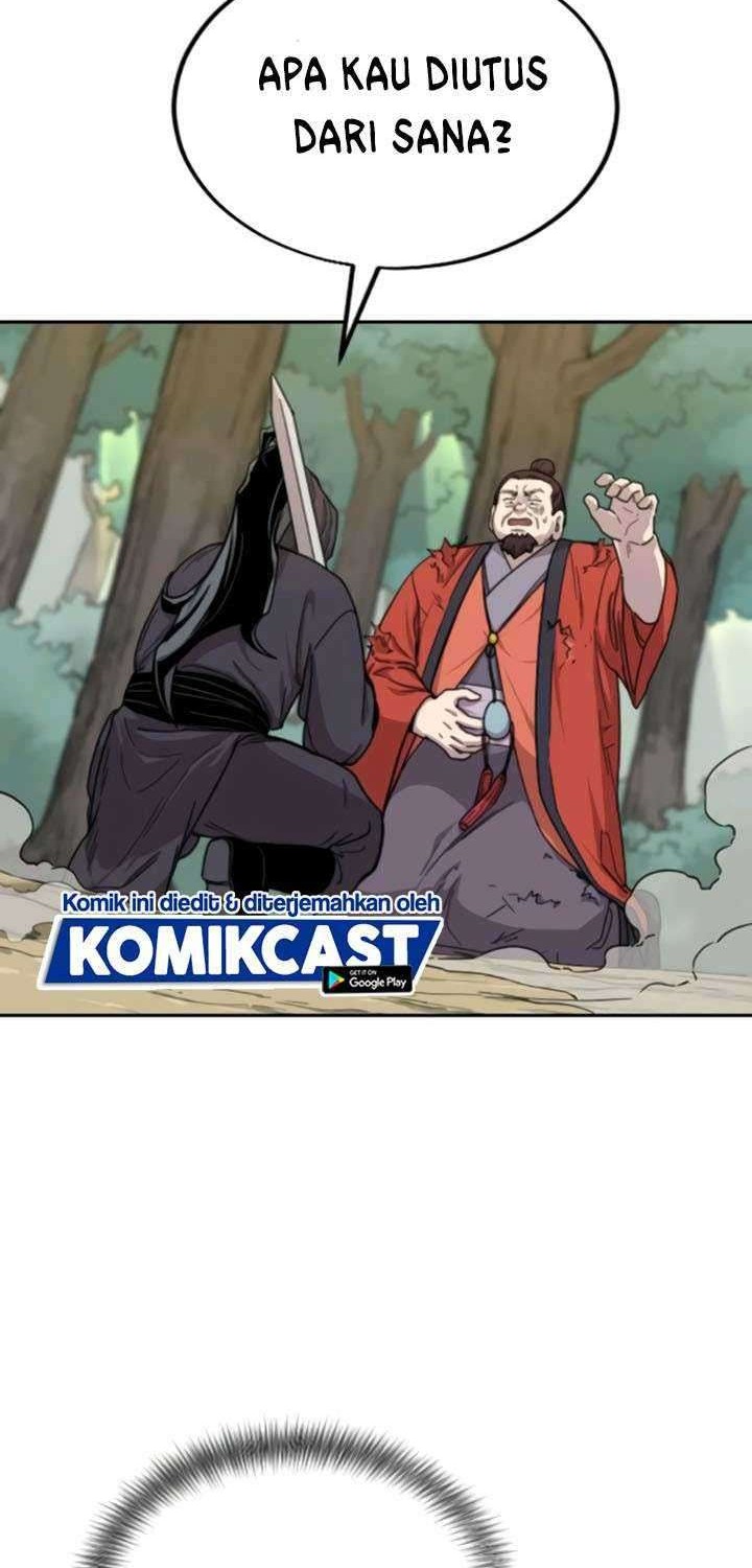 Return of the Flowery Mountain Sect Chapter 13 Gambar 3