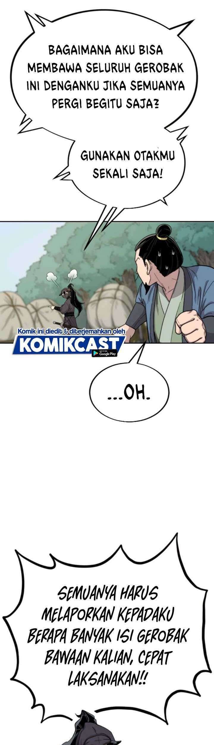 Return of the Flowery Mountain Sect Chapter 13 Gambar 58