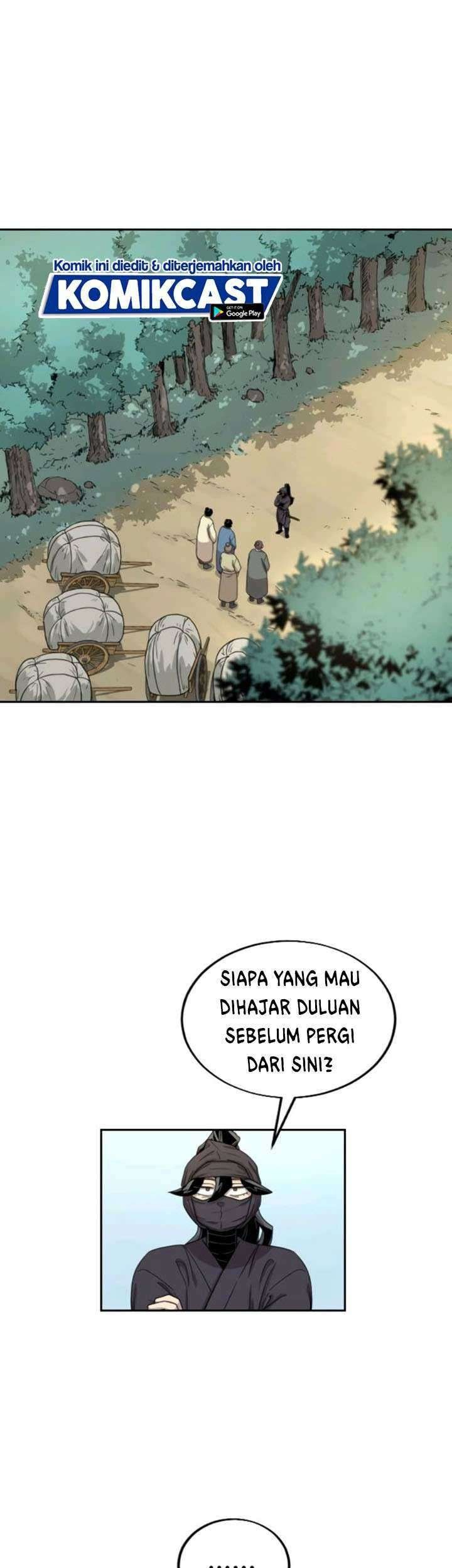 Return of the Flowery Mountain Sect Chapter 13 Gambar 52