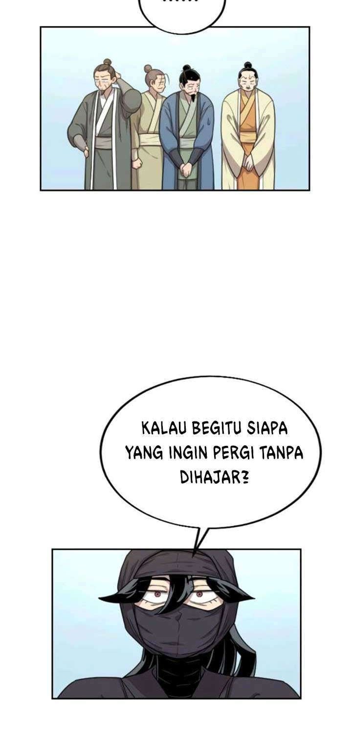 Return of the Flowery Mountain Sect Chapter 13 Gambar 53