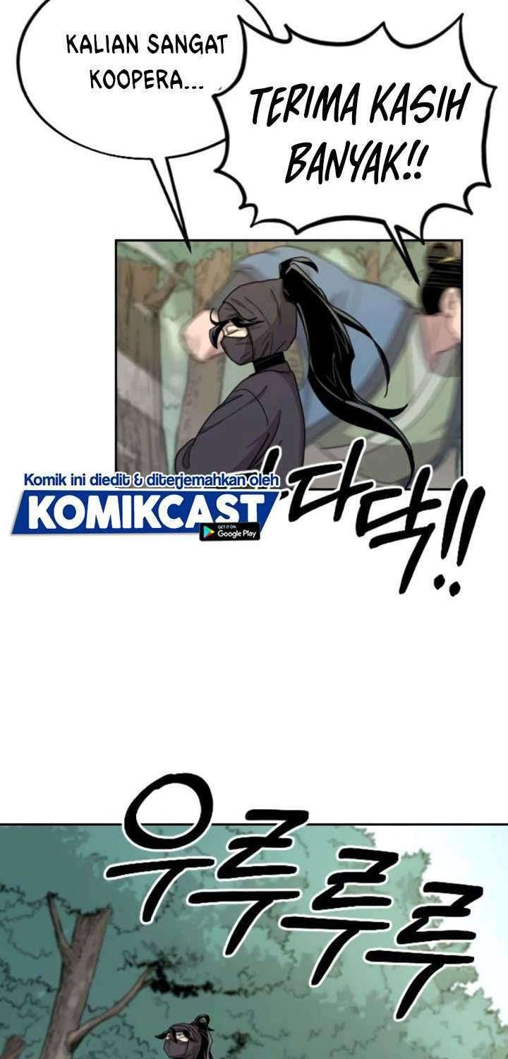 Return of the Flowery Mountain Sect Chapter 13 Gambar 55