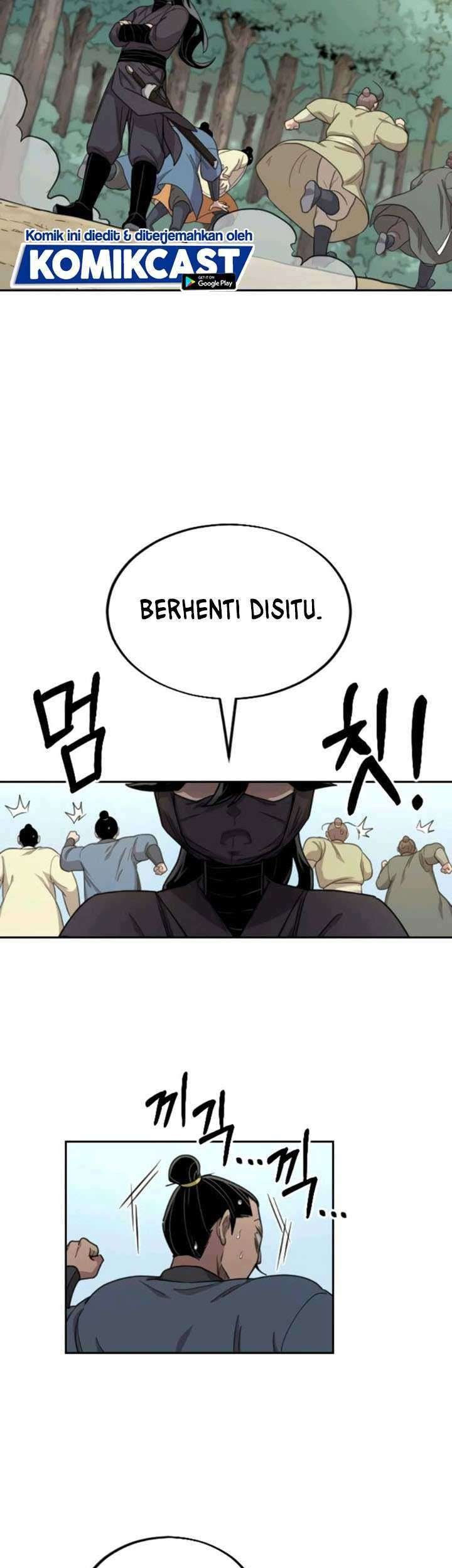 Return of the Flowery Mountain Sect Chapter 13 Gambar 56