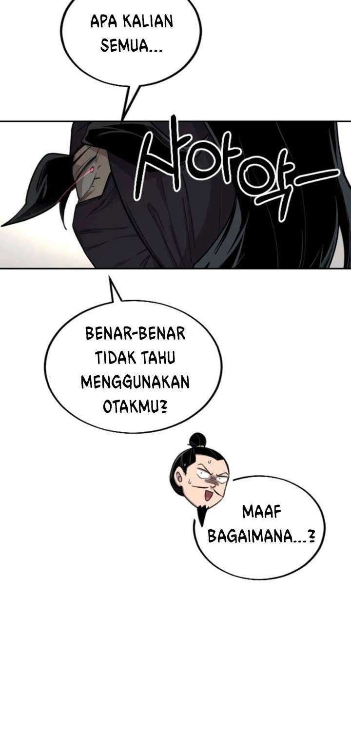 Return of the Flowery Mountain Sect Chapter 13 Gambar 57