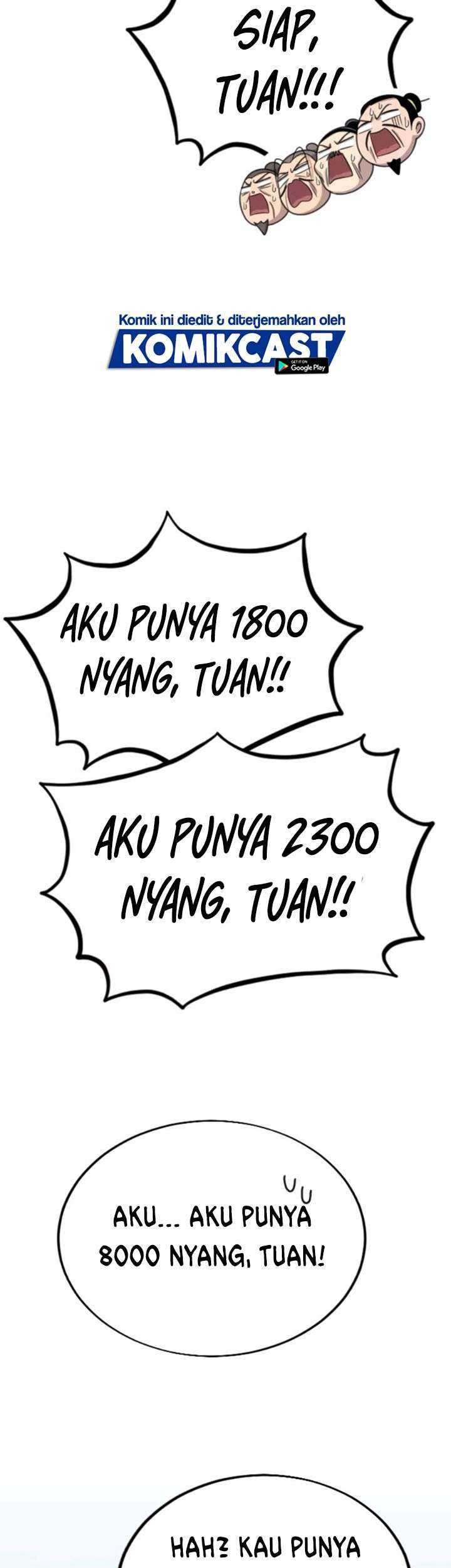 Return of the Flowery Mountain Sect Chapter 13 Gambar 60