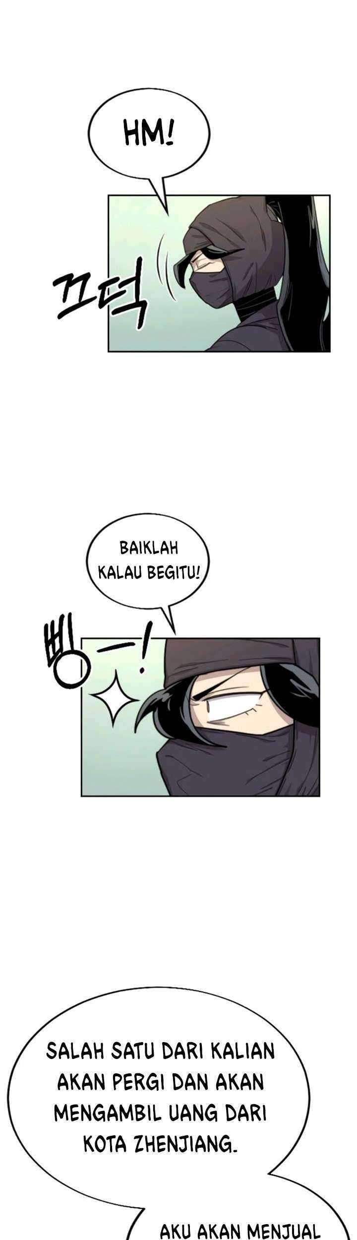 Return of the Flowery Mountain Sect Chapter 13 Gambar 62