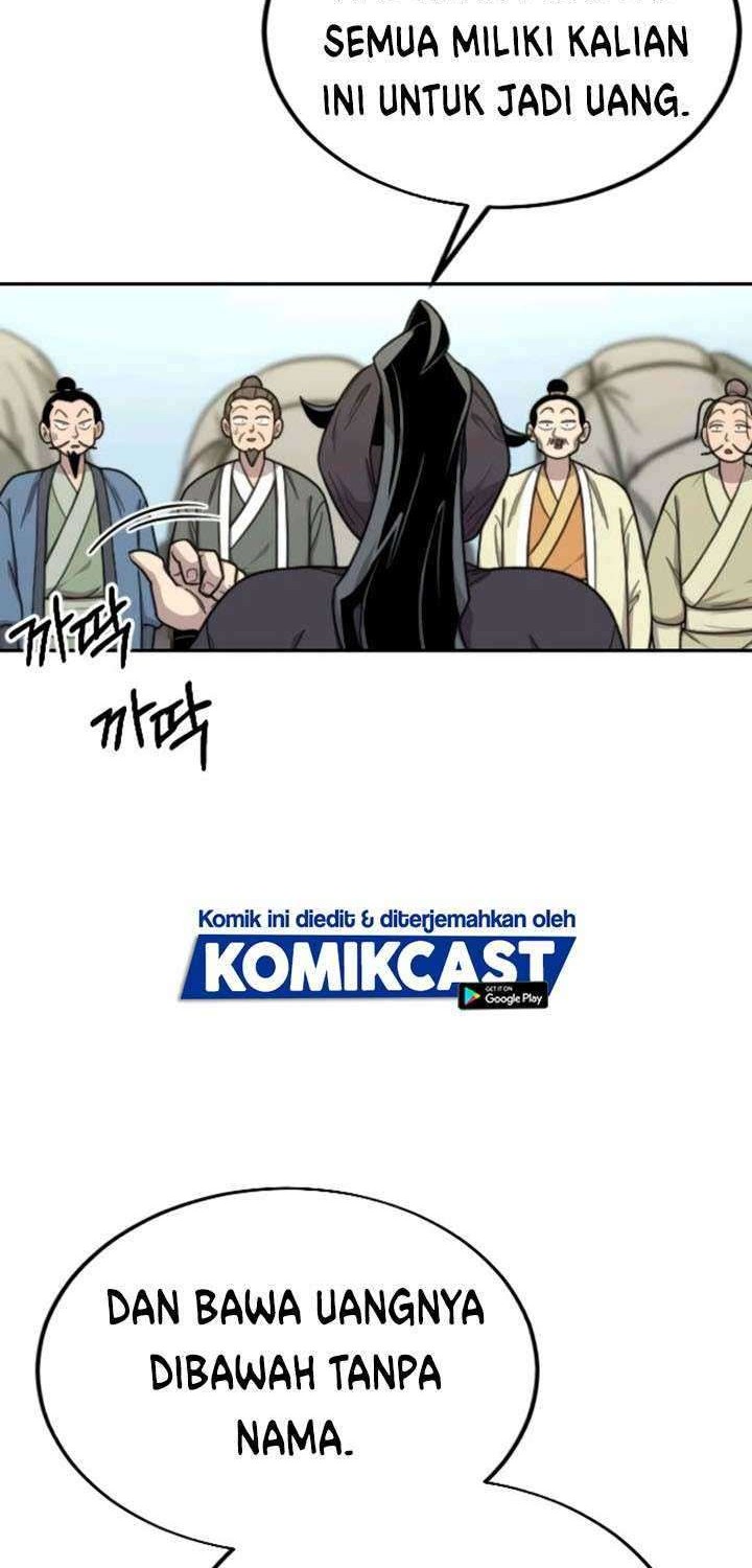 Return of the Flowery Mountain Sect Chapter 13 Gambar 63