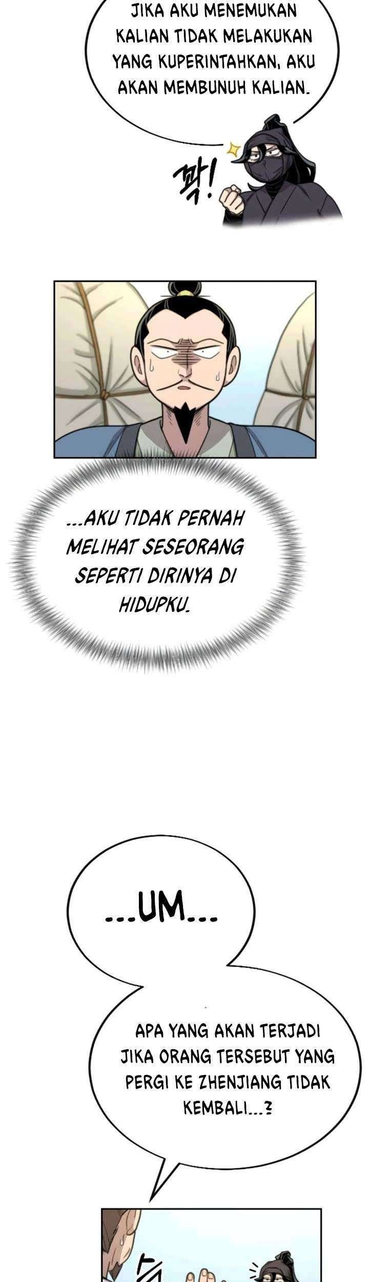 Return of the Flowery Mountain Sect Chapter 13 Gambar 64