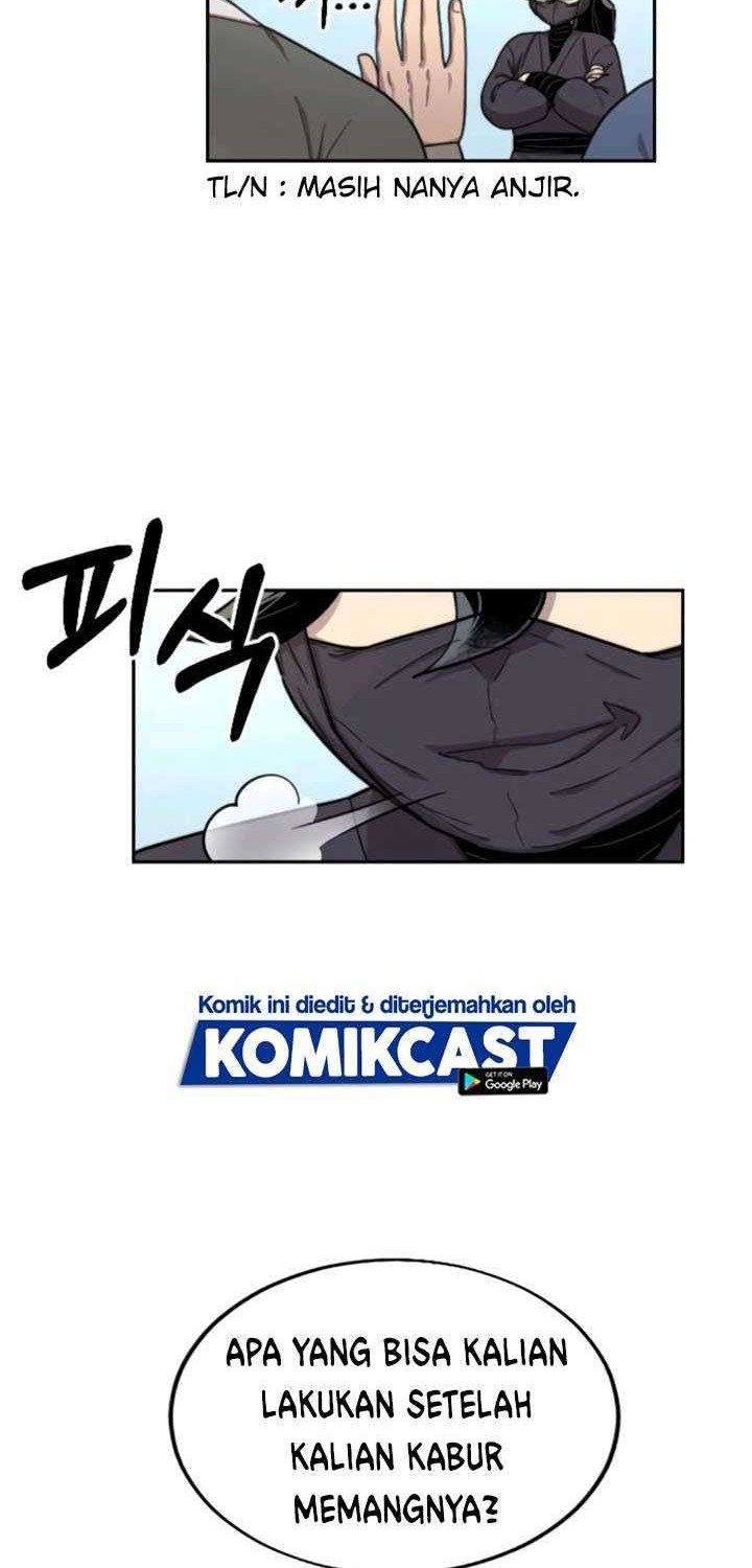 Return of the Flowery Mountain Sect Chapter 13 Gambar 65