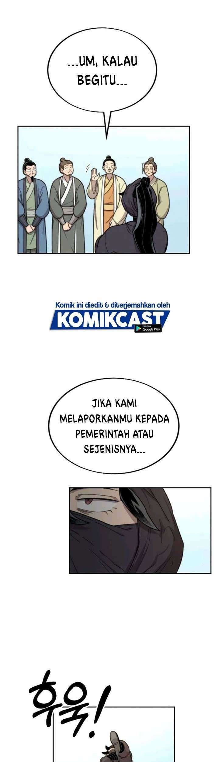 Return of the Flowery Mountain Sect Chapter 13 Gambar 68