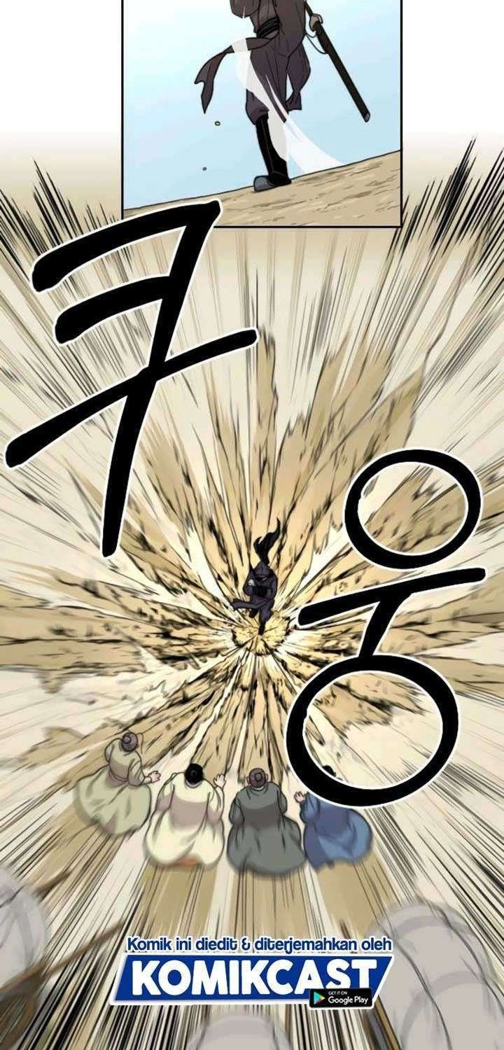 Return of the Flowery Mountain Sect Chapter 13 Gambar 69