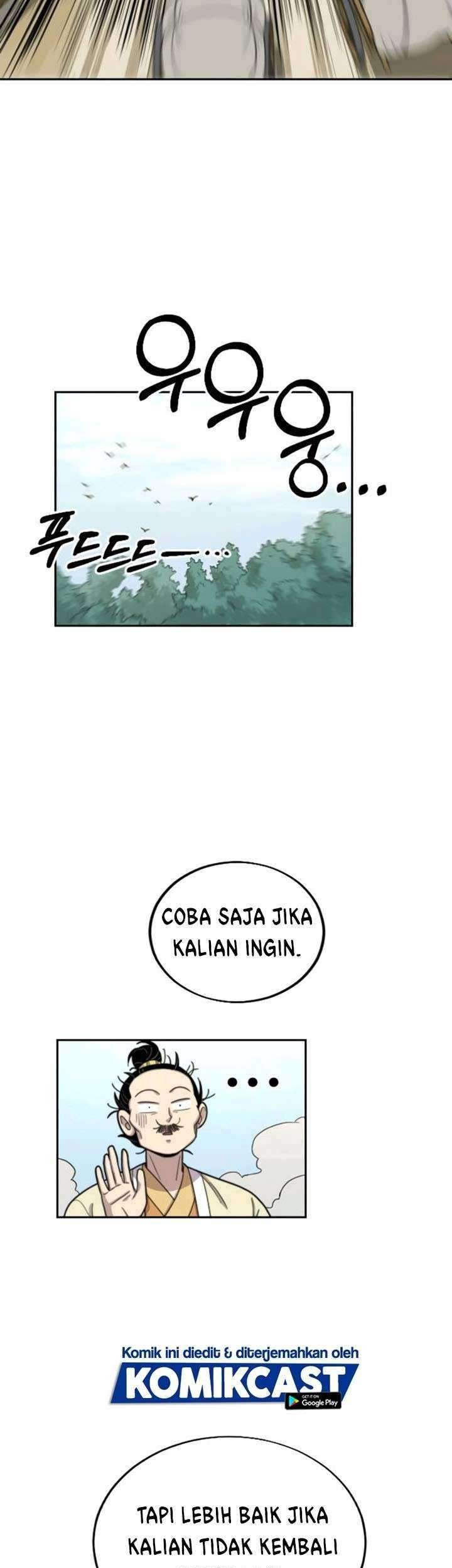 Return of the Flowery Mountain Sect Chapter 13 Gambar 70