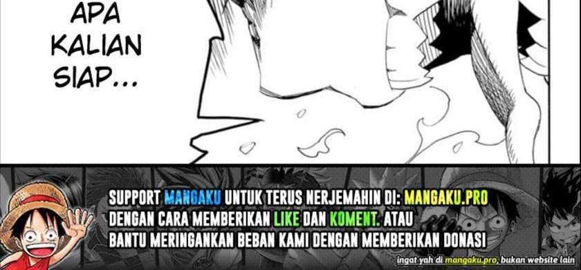 Ao no Exorcist Chapter 131.2 Gambar 14