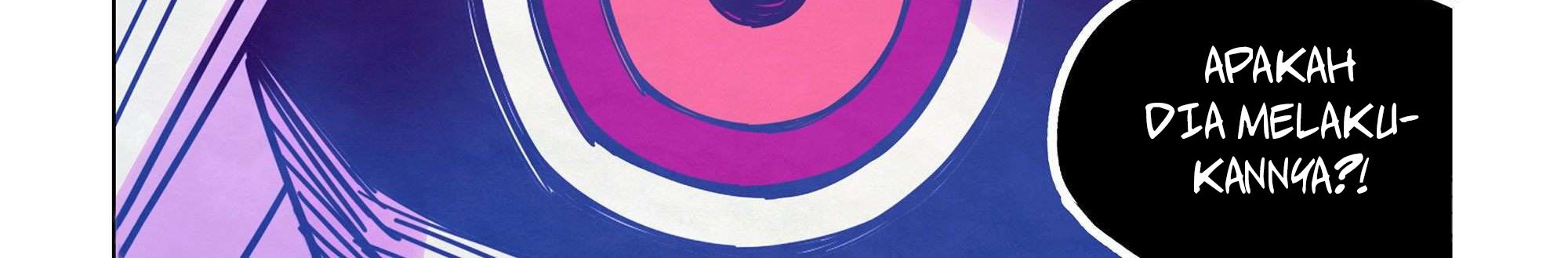 The Last Human Chapter 348 Gambar 18